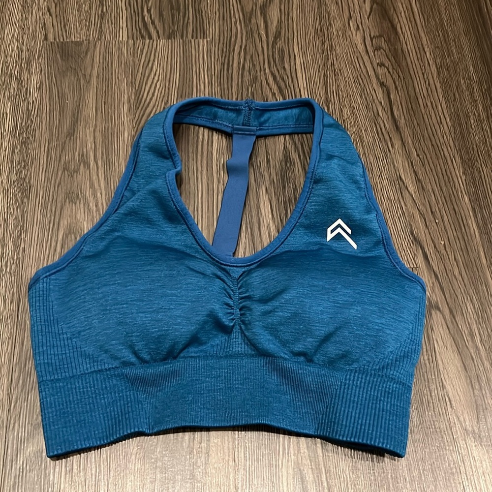 Oner active Classic Seamless 2.0 V-Neck Bralette